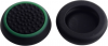 Thumb Grimps (2 τεμαχια) Για PS4 / PS3 / Xbox 360 / Xbox One  Μαύρο-Πράσινο (OEM)